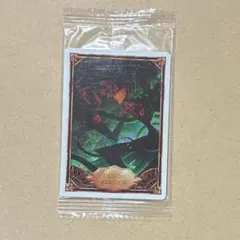 ハズビンホテル　アラスター　プロモ　カード　Hazbin Hotel　PR-1