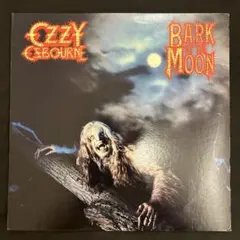 Ozzy Osbourne 月に吠える レコード S*k様 Ozzy Osbourne 月に吠える レコード - メルカリ