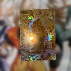 2026年最新】スーパードラゴンボールヒーローズの人気アイテム - メルカリ