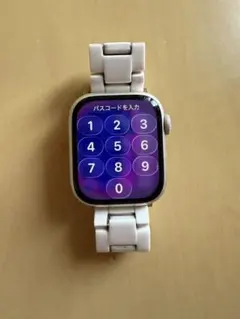 Apple Watch SE 第2世代GPS セルラー 40mm BT77% - メルカリ