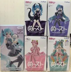 美少女フィギュア まとめ売り 11点セット雪花ラミィ他 美少女フィギュアまとめ売り時崎狂三 黒雪姫 雪花ラミィ 6個セット