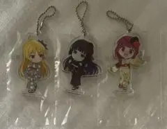 ぼっち・ざ・ろっく！ 一番くじ L賞 廣井きくり 伊地知星歌 PAさん