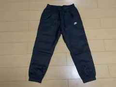 ◆ NIKE ◆ ジョガーパンツ/ BLACK / Lサイズ