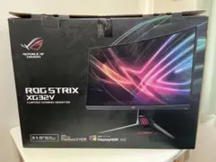 2026年最新】ASUS ASUS ゲーミングモニター ROG Swift XG32UQ 32インチ