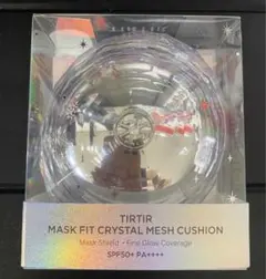 【一度使用】TIRTIR マスクフィットクリスタルメッシュクッション 17Cのサムネイル