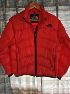 THE NORTH FACE レディース ダウンジャケット M