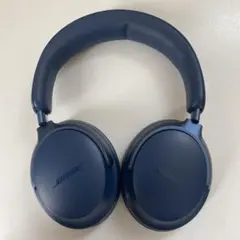【超美品】BOSE QuietComfort Ultra Headphones