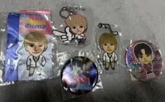 FANTASTICS 中島颯太　グッズセット