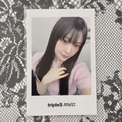 tripleS msnz mystargoods ヨントン リン