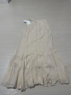 新品‼️Louere マーメイドスカート XL