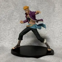 ワンピース マルコ フィギュア