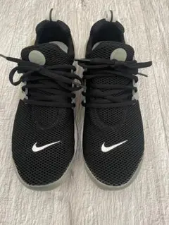 NIKE エアープラスト　ブラック26cm