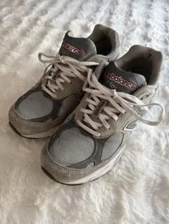 【値下可能】New Balance 990GY3 グレー