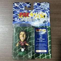 Owen Hargreaves ProStars フィギュア - メルカリ