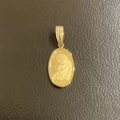 ペンダントトップ