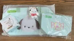 ポチャッコセット