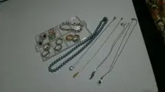 装飾品15点まとめ売り