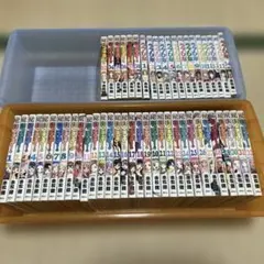 2026年最新】魔法先生ネギま 全巻の人気アイテム - メルカリ