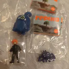 2025年最新】VAUNDY カプセルトイの人気アイテム - メルカリ