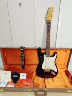 Fender American Vintage Ⅱ 1961 LTD ストラトのサムネイル