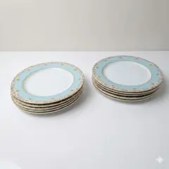 新品未使用品】WEDGWOOD アレクサンドラ 27cm プレート 大皿 - メルカリ
