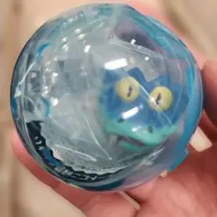 ズートピア2 ファッションリング　ゲイリー