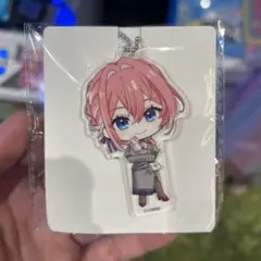新品未開封】CLOCK ZERO 終夜 特典 アクスタ ステラワース CZ - メルカリ