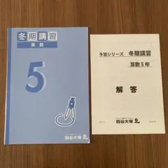 2026年最新】四谷大塚 予習シリーズ 裁断済の人気アイテム - メルカリ