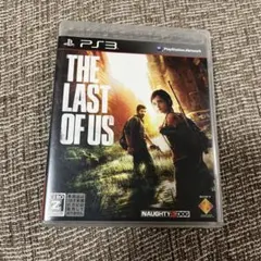 THE LAST OF US