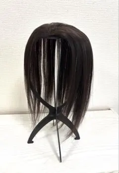 期間限定お値下げ　アデランス　オーダーメイドウィッグ　セミロング
