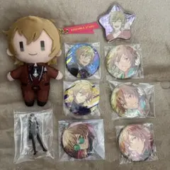 あんスタ　羽風薫