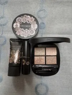 コスデコ クリスマスコフレ2025 エターナルブルームコレクション