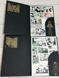 名探偵コナン シールくじびき file4 file5 まとめ売り