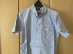 エーグル半袖シャツ