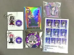 ヒプマイ ナゴヤ Bad Ass Temple まとめ売り