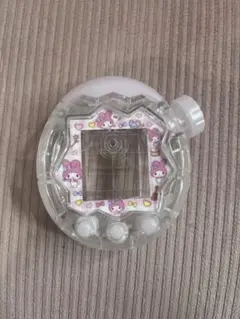 【新品未使用】たまごっちパラダイス カスタム用シェル 即購入〇