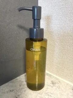 ORBIS THE CLEANSING OIL 120mLのサムネイル
