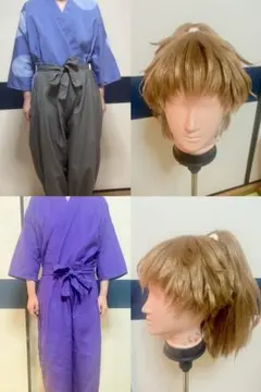 2026年最新】雷蔵 コスプレの人気アイテム - メルカリ
