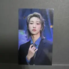 SEVENTEEN The8 トレカ