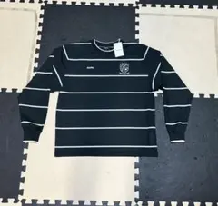 【新品・未使用タグ付き】F.C.Real Bristol GAME SHIRTのサムネイル