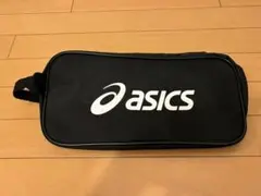 asics シューズケース