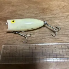 2026年最新】オールド ヘドン ラッキー13の人気アイテム - メルカリ