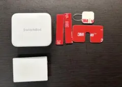SwitchBot 指ロボット