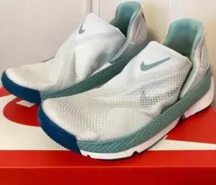 最終！激レア！！ NIKE ゴーフライイーズ 初期カラー 28.0 - メルカリ