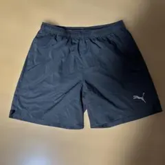 プーマ　ランニングパンツ　XL