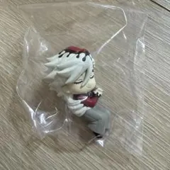 鬼滅の刃　ねむらせ隊　童磨