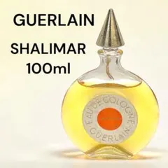 未使用品 ゲラン シャリマー オーデコロン75ml - メルカリ