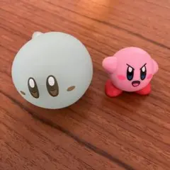 星のカービィ フィギュア 2種セット