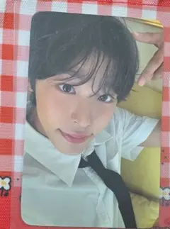 2026年最新】NCTWISH リク トレカ steadyの人気アイテム - メルカリ