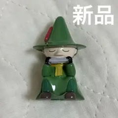 新品　MOOMIN バンダイ クラシカルモード　スナフキンのサムネイル